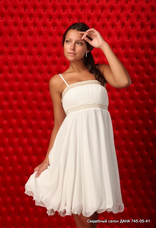 Женские платья Модель: T190