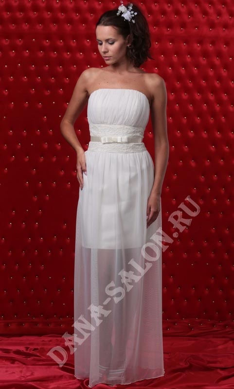 Женские платья Модель DM 595