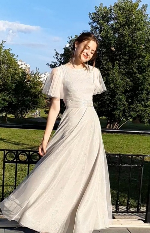 Женские платья Оливия